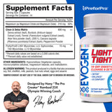 Evogen Light & Tight- 14 Day Digestive Cleanse & Detox
