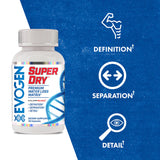 Evogen Super Dry