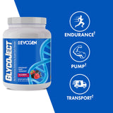 Evogen GlycoJect Super Carb