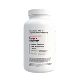 Performance Health-Liver+Kidney