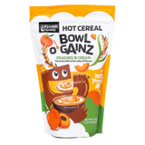 Flavor Gang-Bowl O’ Gainz