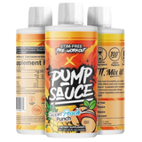 Pump Sauce