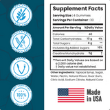 Smash Creatine Gummies