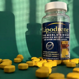 Hi-Tech Lipodrene