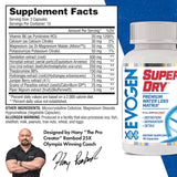 Evogen Super Dry