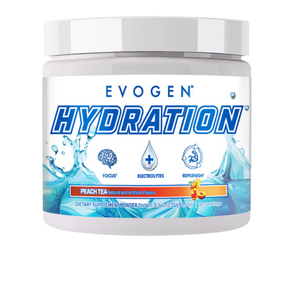 Evogen Hydration