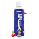 Alpha Supplements L-Carnitine 3000 Liquid