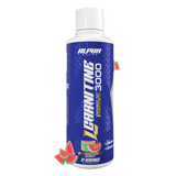 Alpha Supplements L-Carnitine 3000 Liquid