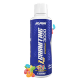 Alpha Supplements L-Carnitine 3000 Liquid