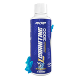 Alpha Supplements L-Carnitine 3000 Liquid