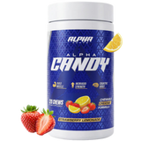 Alpha Supplements Creatine Candy