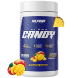 Alpha Supplements Creatine Candy