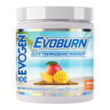 Evogen Evoburn