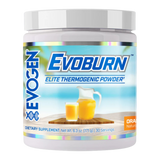 Evogen Evoburn
