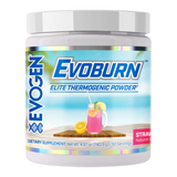 Evogen Evoburn