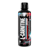Nutrex Liquid Carnitine 3000