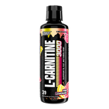 Nutrex Liquid Carnitine 3000