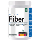 Evogen Fiber- Premium Fiber Support Powder
