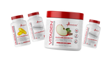 Metabolic Daily Essentials Stack