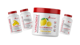 Metabolic Daily Essentials Stack