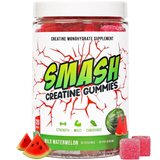 Smash Creatine Gummies
