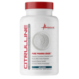 Metabolic Nutrition Citrulline