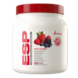 Metabolic Nutrition ESP Preworkout
