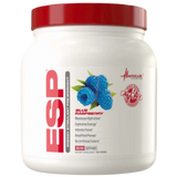 Metabolic Nutrition ESP Preworkout