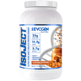 Isoject Whey Protein