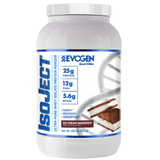 Isoject Whey Protein