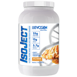 Isoject Whey Protein