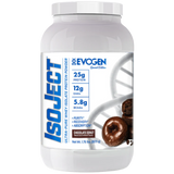 Isoject Whey Protein
