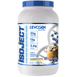 Isoject Whey Protein