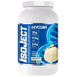 Isoject Whey Protein