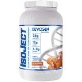Isoject Whey Protein