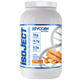 Isoject Whey Protein