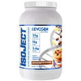 Isoject Whey Protein