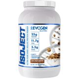 Isoject Whey Protein
