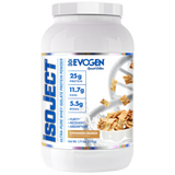 Isoject Whey Protein