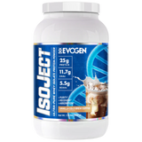 Isoject Whey Protein