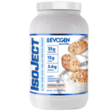 Isoject Whey Protein