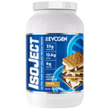 Isoject Whey Protein