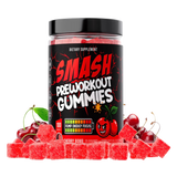 Smash-Pre Workout Gummies