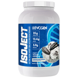 Isoject Whey Protein
