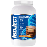 Isoject Whey Protein