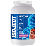 Isoject Whey Protein