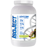 Isoject Whey Protein