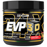 Evogen EVP-3D Non-Stim Pre-Workout