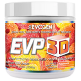 Evogen EVP-3D Non-Stim Pre-Workout