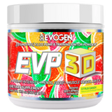 Evogen EVP-3D Non-Stim Pre-Workout